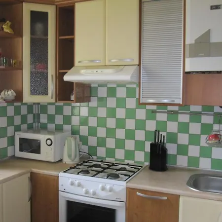 Hostel Kolibri Lviv