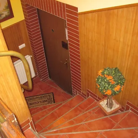 Hostel Kolibri