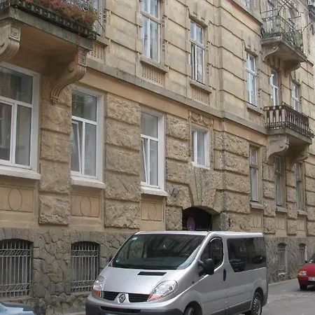 Kolibri Hostel