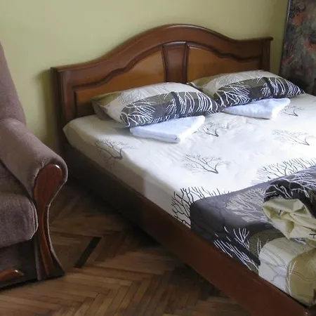Kolibri Lviv