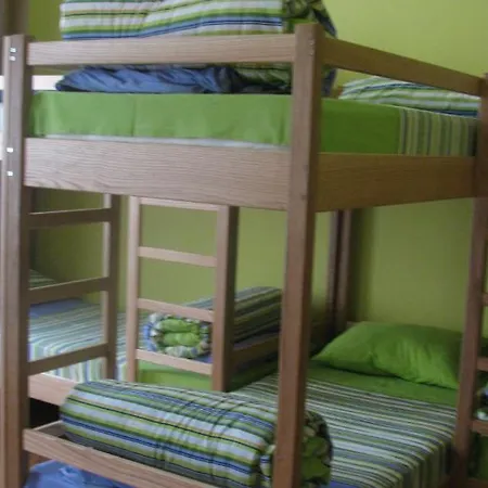 Kolibri Hostel