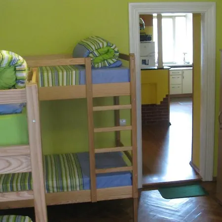 Hostel Kolibri *