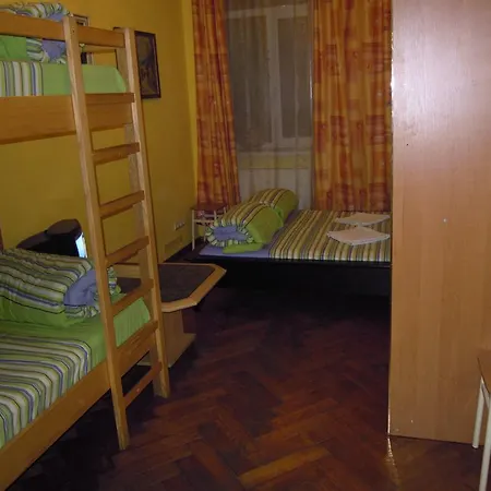 Hostel Kolibri