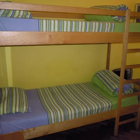 Hostel Kolibri