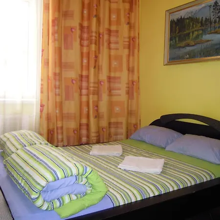 Hostel Kolibri