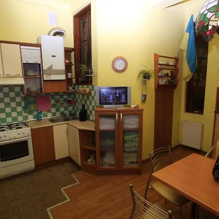Hostel Kolibri