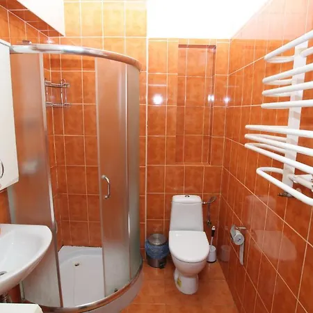 Kolibri Hostel