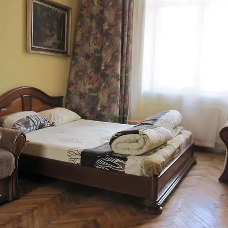 Hostel Kolibri *