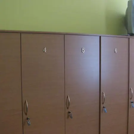 Kolibri Hostel Lviv